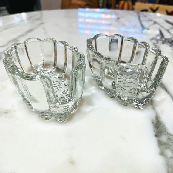 VTG thick glass spooners - Picture 7 of 13